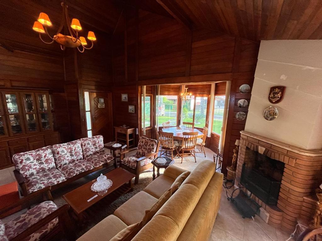 Casa De Campo Em Penedo - Rj Villa Itatiaia  Esterno foto