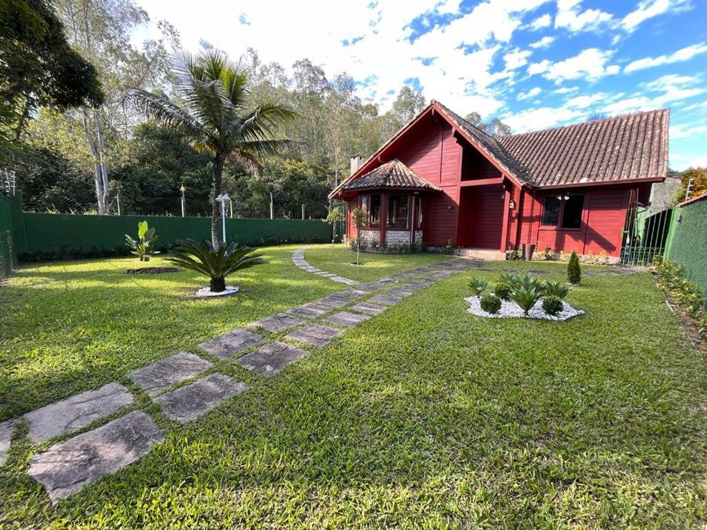 Casa De Campo Em Penedo - Rj Villa Itatiaia  Esterno foto