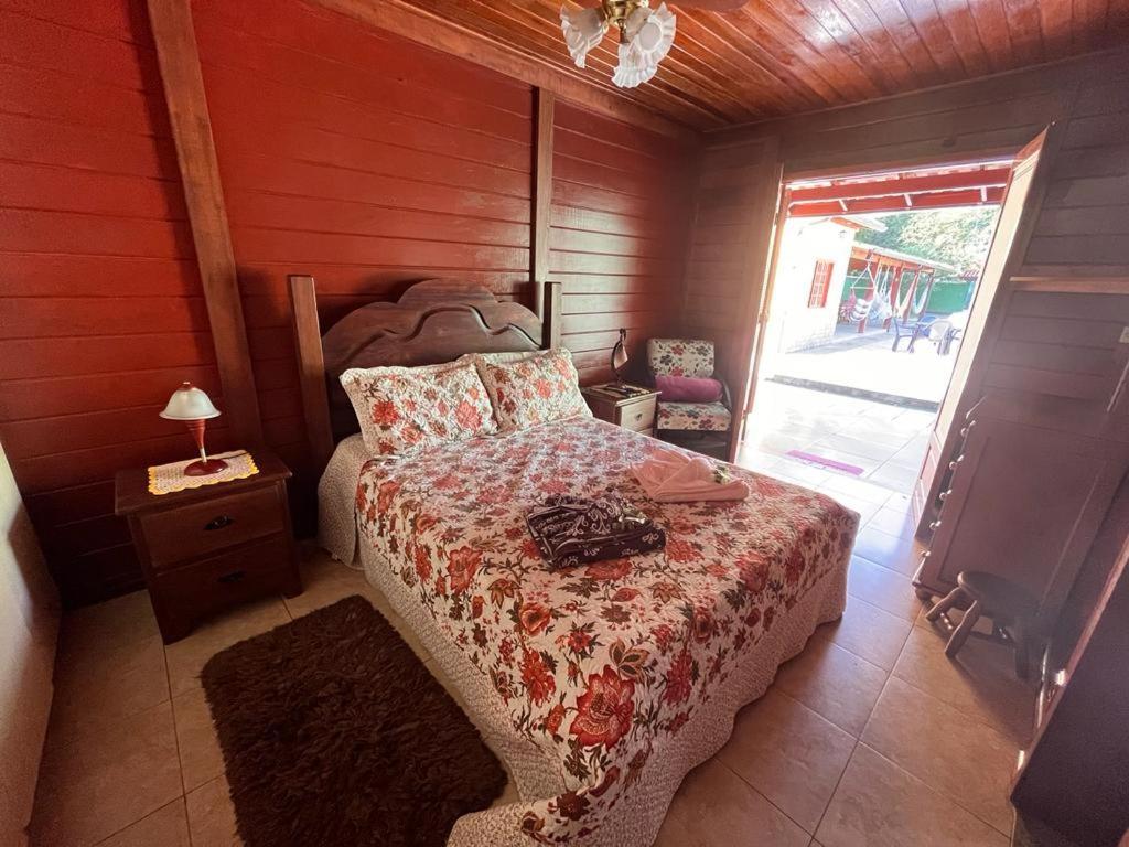 Casa De Campo Em Penedo - Rj Villa Itatiaia  Esterno foto