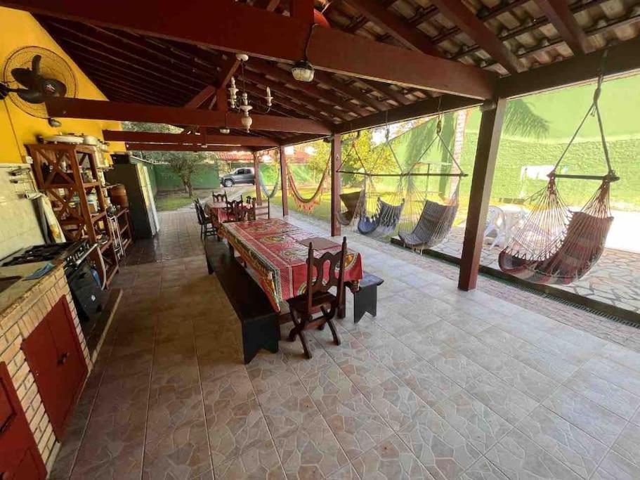 Casa De Campo Em Penedo - Rj Villa Itatiaia  Esterno foto