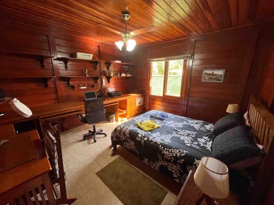 Casa De Campo Em Penedo - Rj Villa Itatiaia  Esterno foto