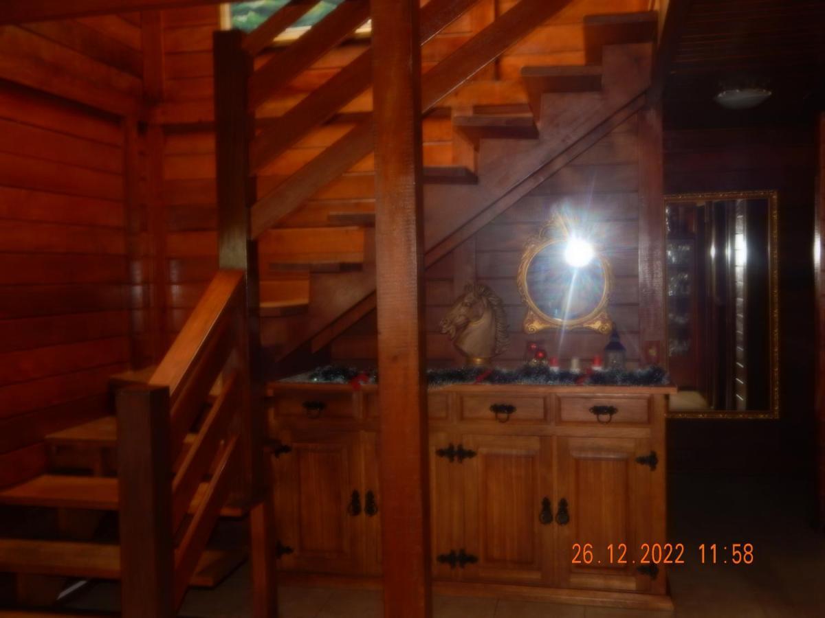 Casa De Campo Em Penedo - Rj Villa Itatiaia  Esterno foto
