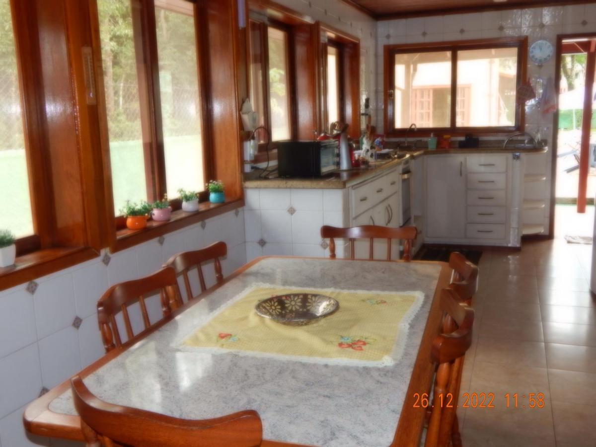 Casa De Campo Em Penedo - Rj Villa Itatiaia  Esterno foto