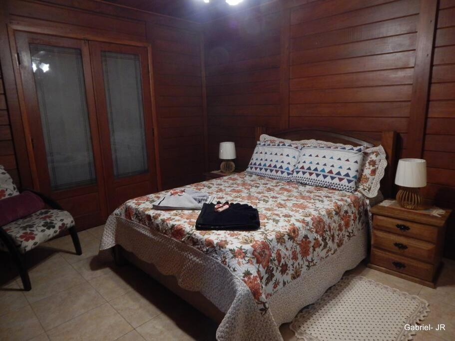 Casa De Campo Em Penedo - Rj Villa Itatiaia  Esterno foto